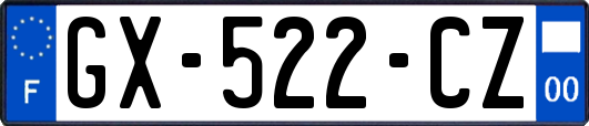 GX-522-CZ