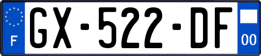 GX-522-DF