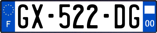 GX-522-DG