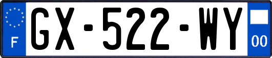 GX-522-WY