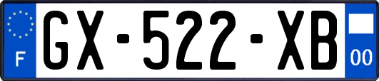 GX-522-XB