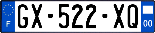 GX-522-XQ