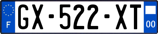 GX-522-XT