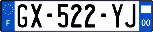 GX-522-YJ