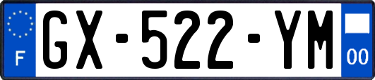 GX-522-YM