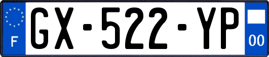 GX-522-YP