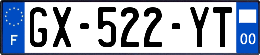 GX-522-YT