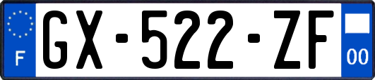 GX-522-ZF