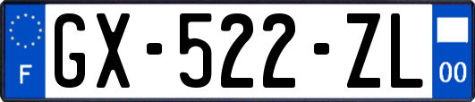 GX-522-ZL
