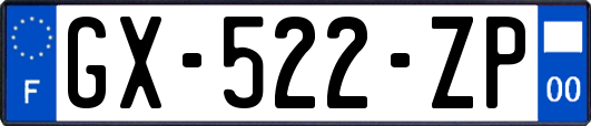 GX-522-ZP