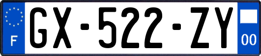 GX-522-ZY