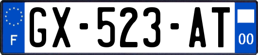 GX-523-AT