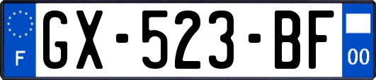 GX-523-BF
