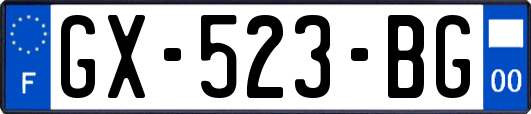 GX-523-BG