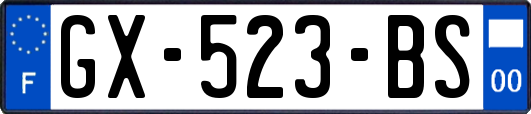 GX-523-BS