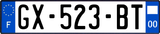 GX-523-BT