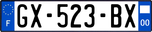 GX-523-BX