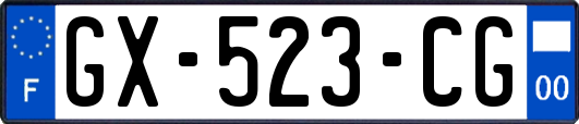 GX-523-CG