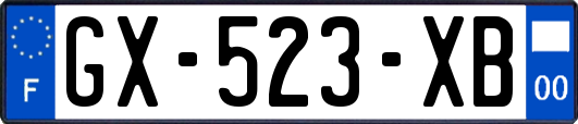GX-523-XB