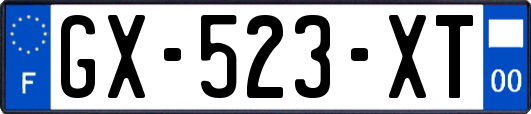 GX-523-XT
