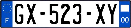 GX-523-XY