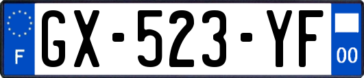 GX-523-YF