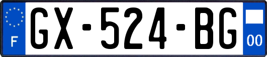 GX-524-BG