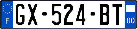 GX-524-BT