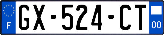 GX-524-CT