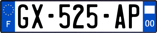 GX-525-AP