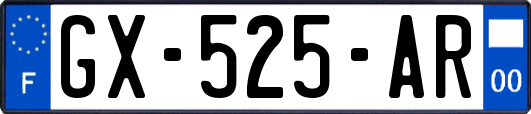 GX-525-AR