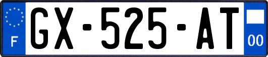 GX-525-AT