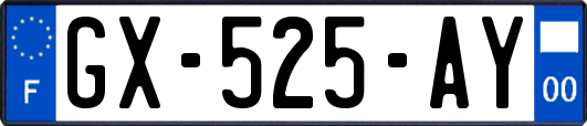GX-525-AY