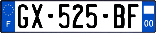 GX-525-BF