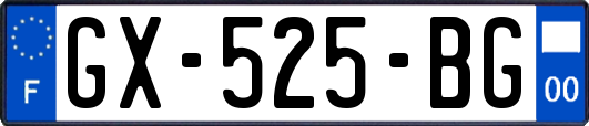 GX-525-BG