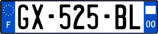 GX-525-BL