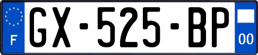 GX-525-BP