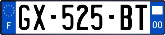 GX-525-BT