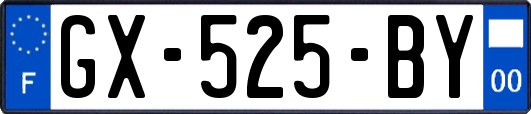 GX-525-BY