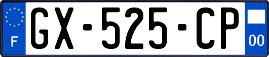 GX-525-CP