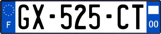 GX-525-CT