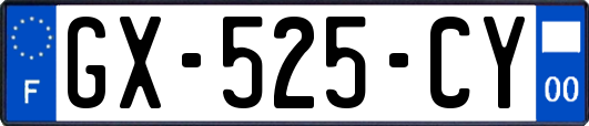 GX-525-CY
