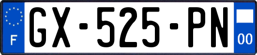 GX-525-PN