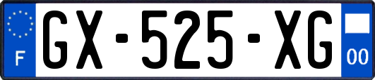 GX-525-XG