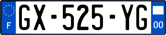 GX-525-YG
