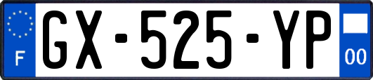 GX-525-YP