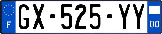 GX-525-YY