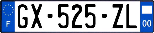 GX-525-ZL