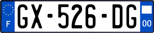 GX-526-DG