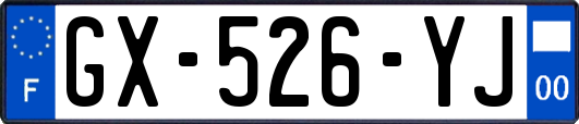 GX-526-YJ
